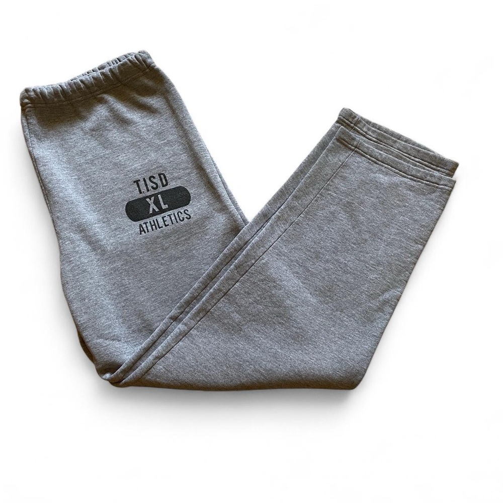 Russell Athletic Kids Gray Joggers